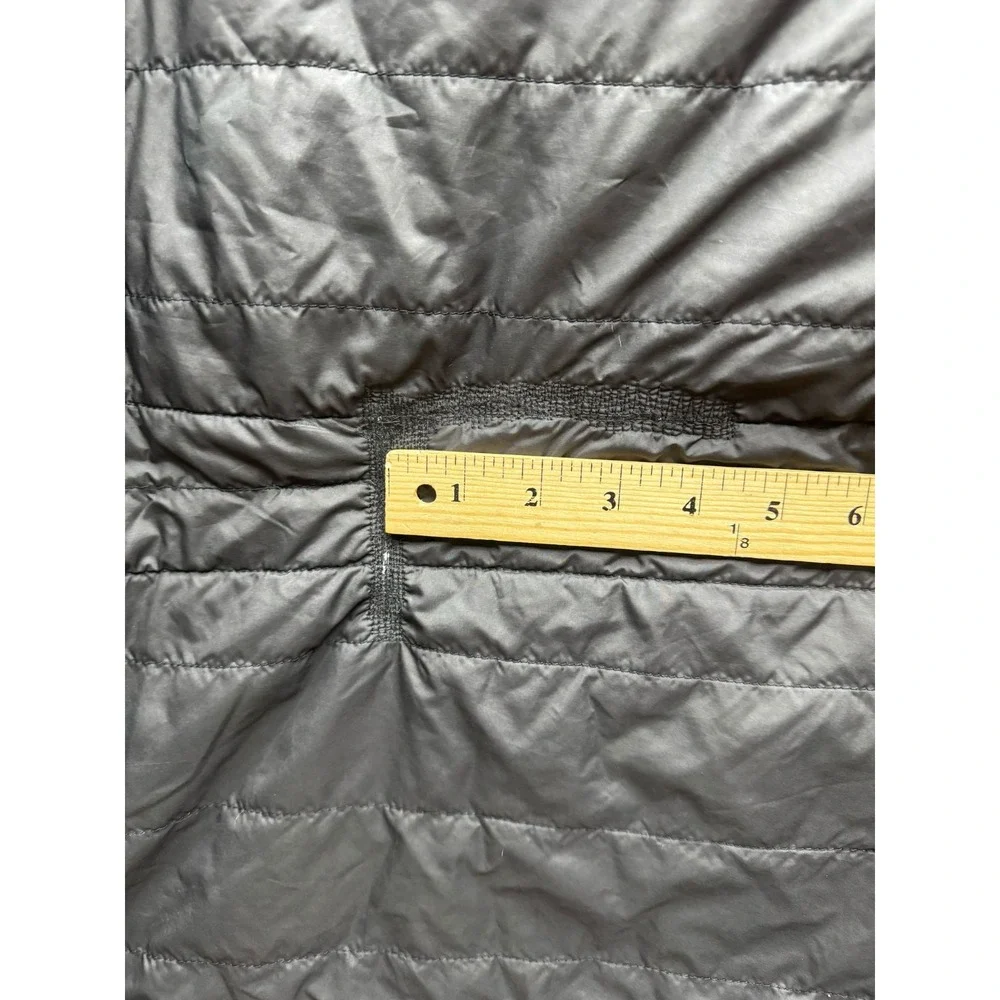 The North Face Cassius Mock Neck Full Zip Triclimate Jacket‎ Black Mens Size S